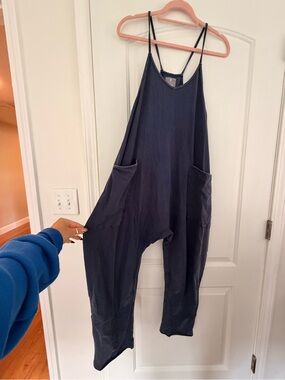 FP Movement Hot Shot Onesie — Supernova
